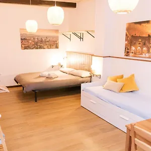  Apartament Casa Tequila